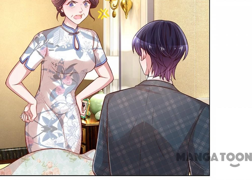 Mami Mau Chạy - Daddy Đuổi Tới Rồi Chapter 281 - 12