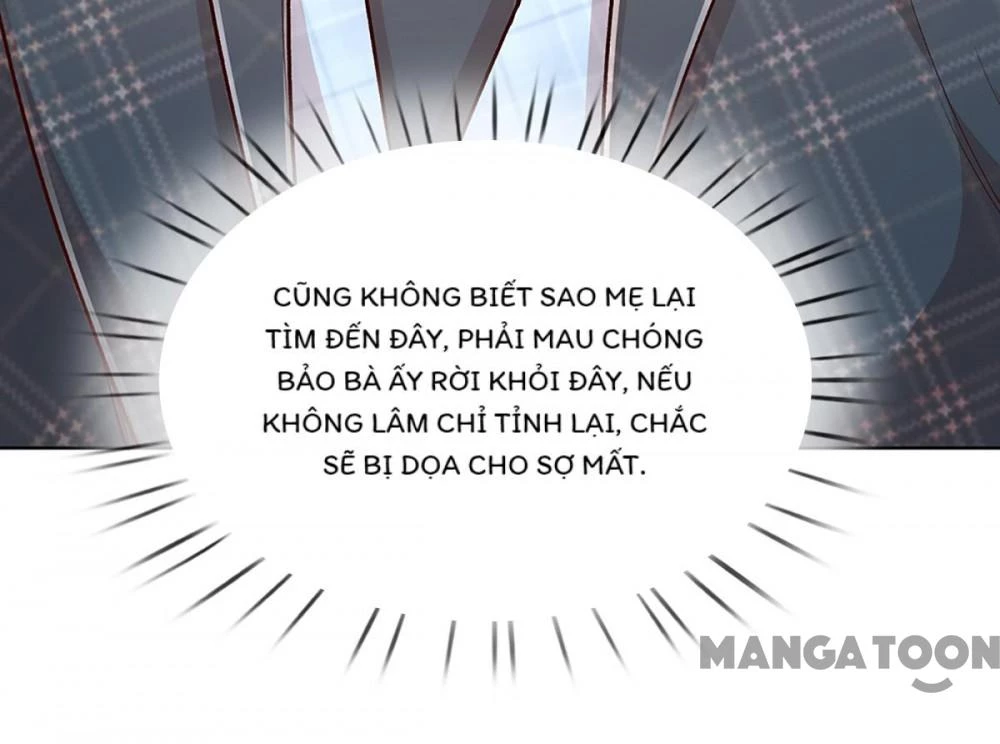 Mami Mau Chạy - Daddy Đuổi Tới Rồi Chapter 281 - 16