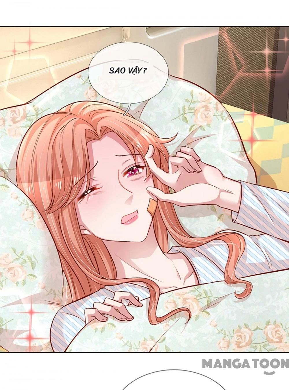 Mami Mau Chạy - Daddy Đuổi Tới Rồi Chapter 281 - 21