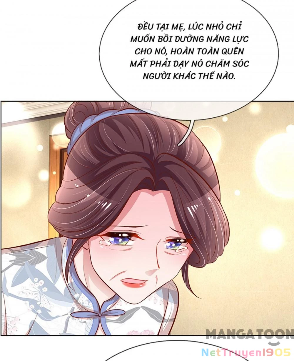 Mami Mau Chạy - Daddy Đuổi Tới Rồi Chapter 281 - 25