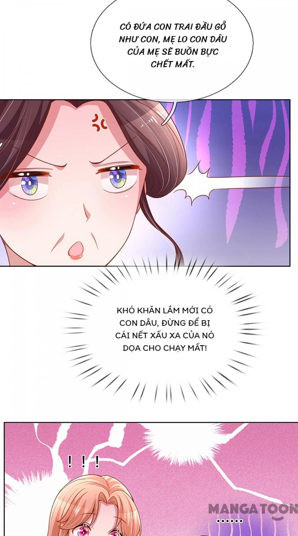 Mami Mau Chạy - Daddy Đuổi Tới Rồi Chapter 282 - 11