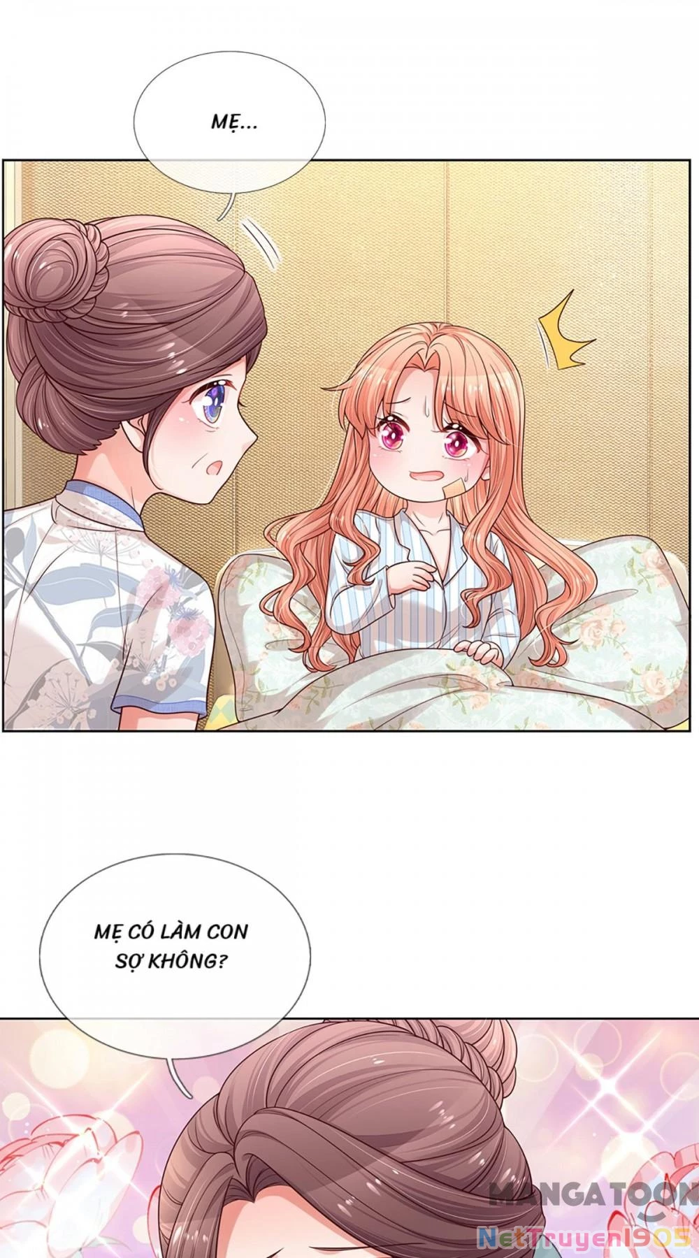 Mami Mau Chạy - Daddy Đuổi Tới Rồi Chapter 282 - 15