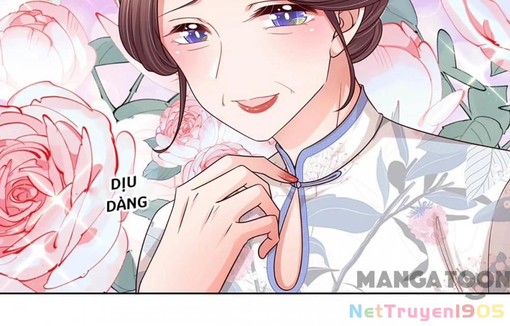 Mami Mau Chạy - Daddy Đuổi Tới Rồi Chapter 282 - 16