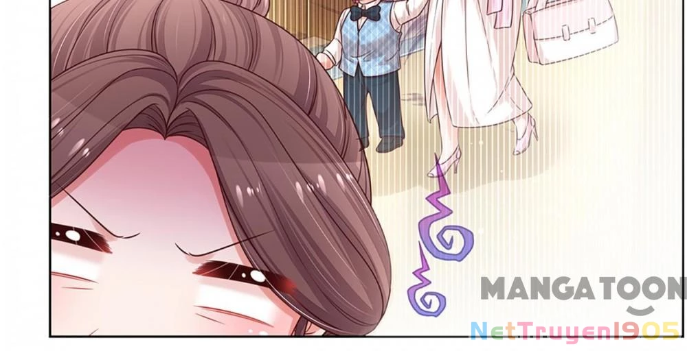 Mami Mau Chạy - Daddy Đuổi Tới Rồi Chapter 282 - 24