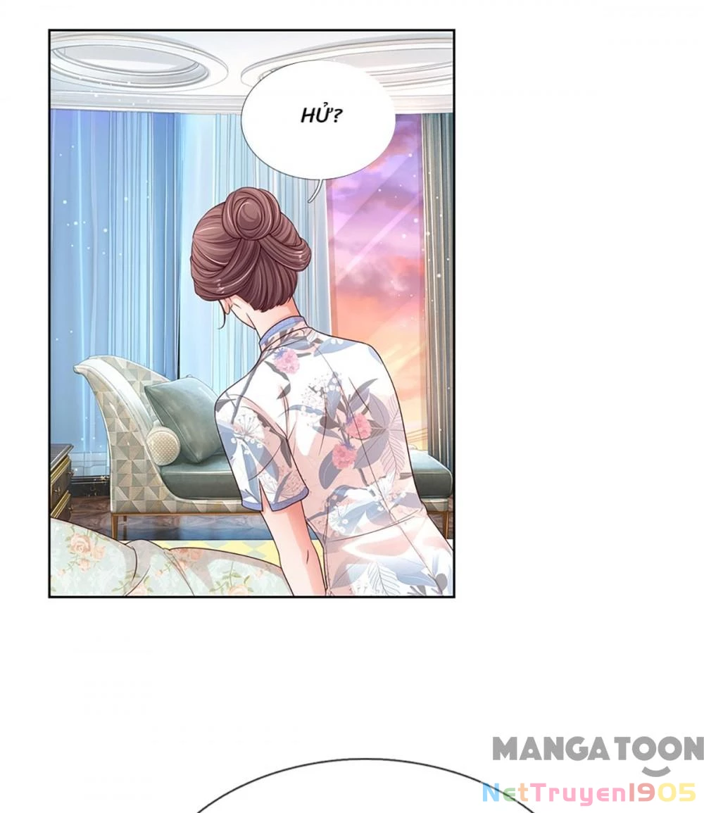 Mami Mau Chạy - Daddy Đuổi Tới Rồi Chapter 282 - 28