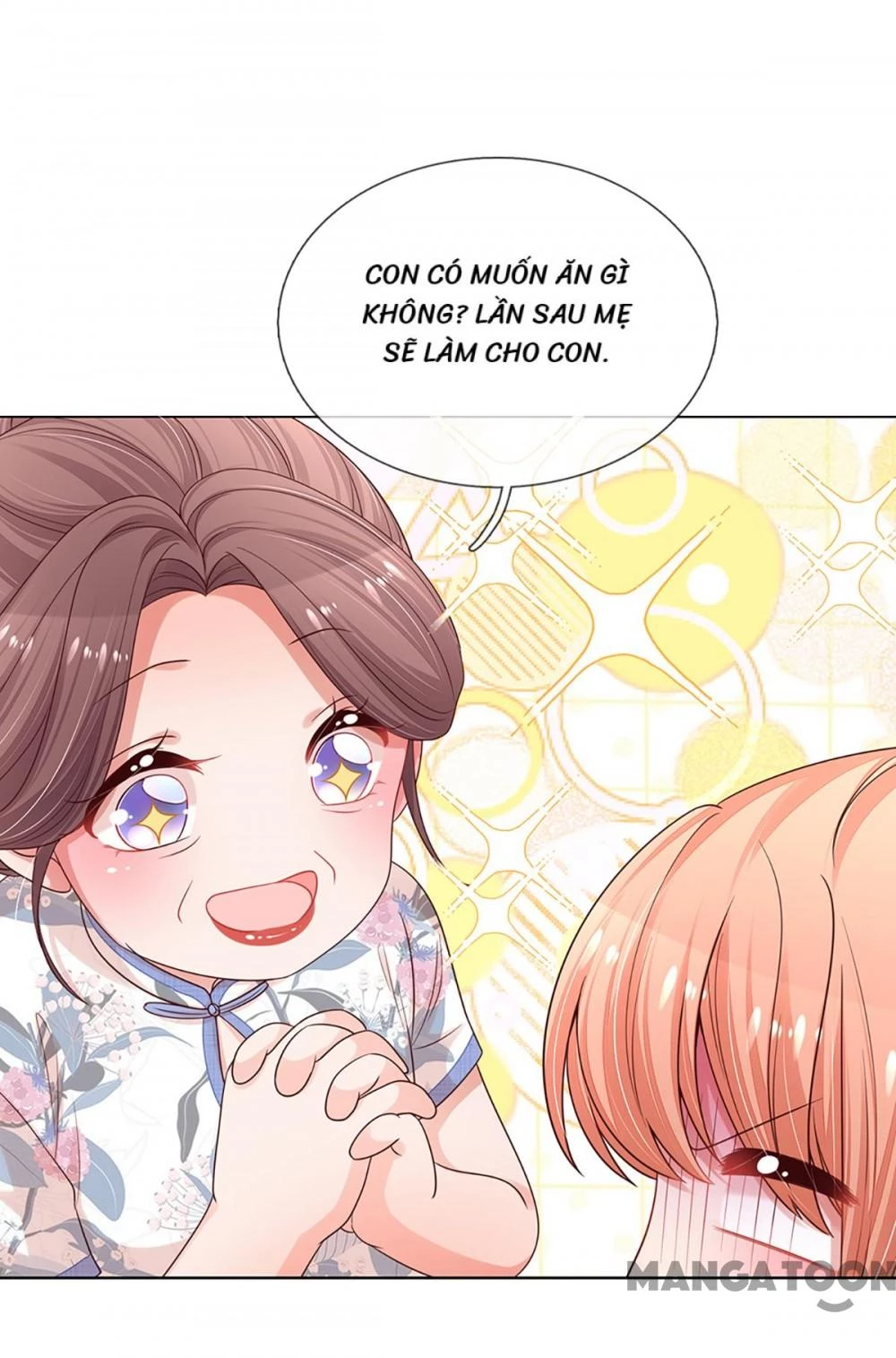 Mami Mau Chạy - Daddy Đuổi Tới Rồi Chapter 282 - 31