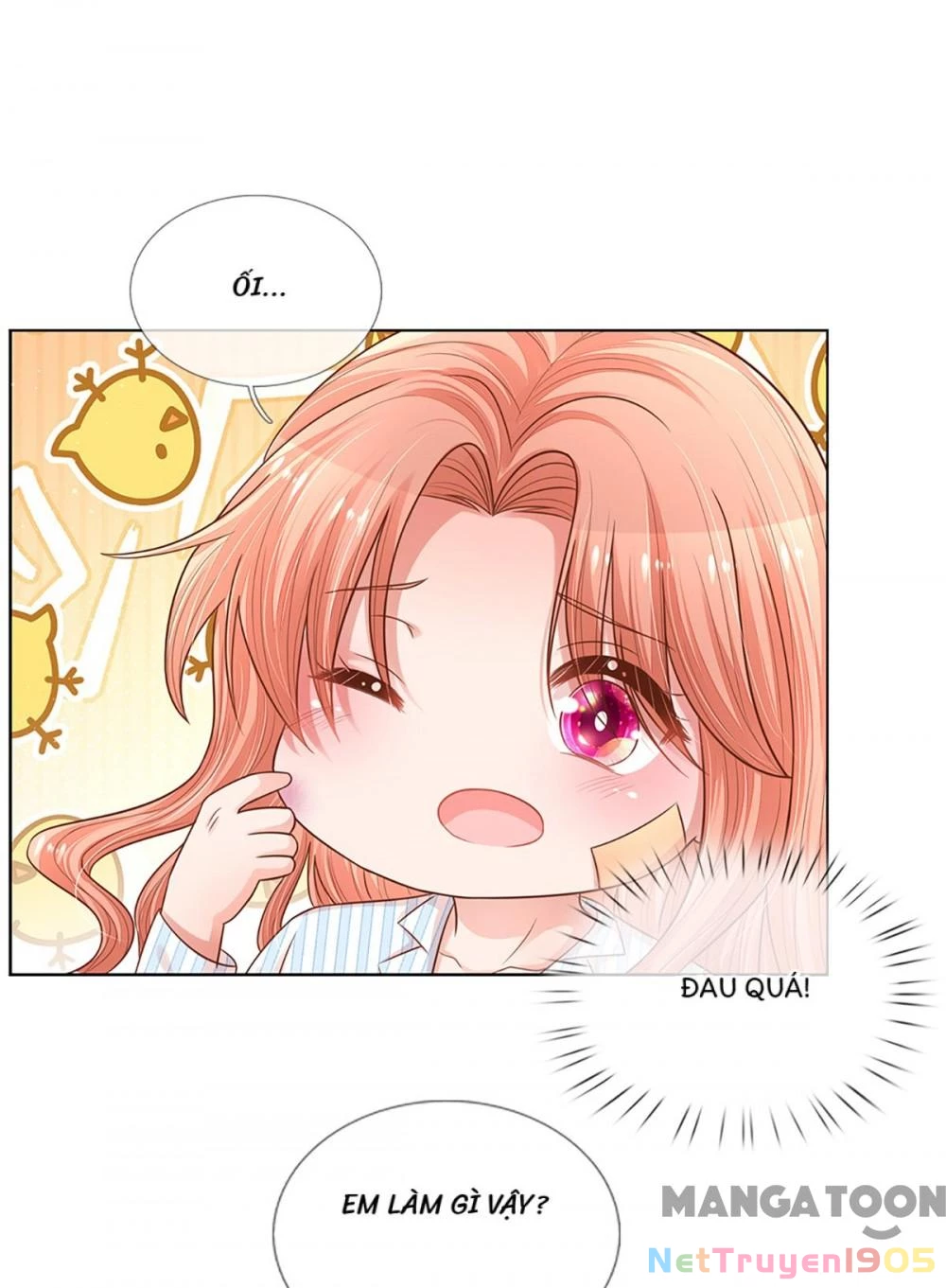 Mami Mau Chạy - Daddy Đuổi Tới Rồi Chapter 283 - 2