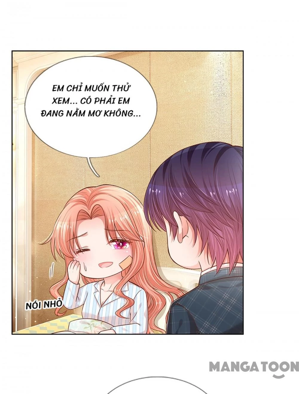 Mami Mau Chạy - Daddy Đuổi Tới Rồi Chapter 283 - 4