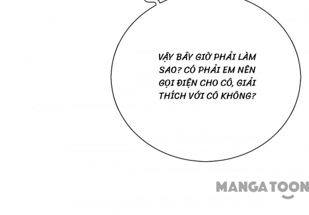 Mami Mau Chạy - Daddy Đuổi Tới Rồi Chapter 283 - 9