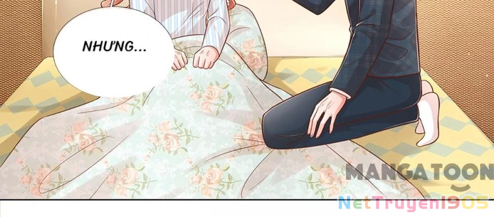 Mami Mau Chạy - Daddy Đuổi Tới Rồi Chapter 283 - 14