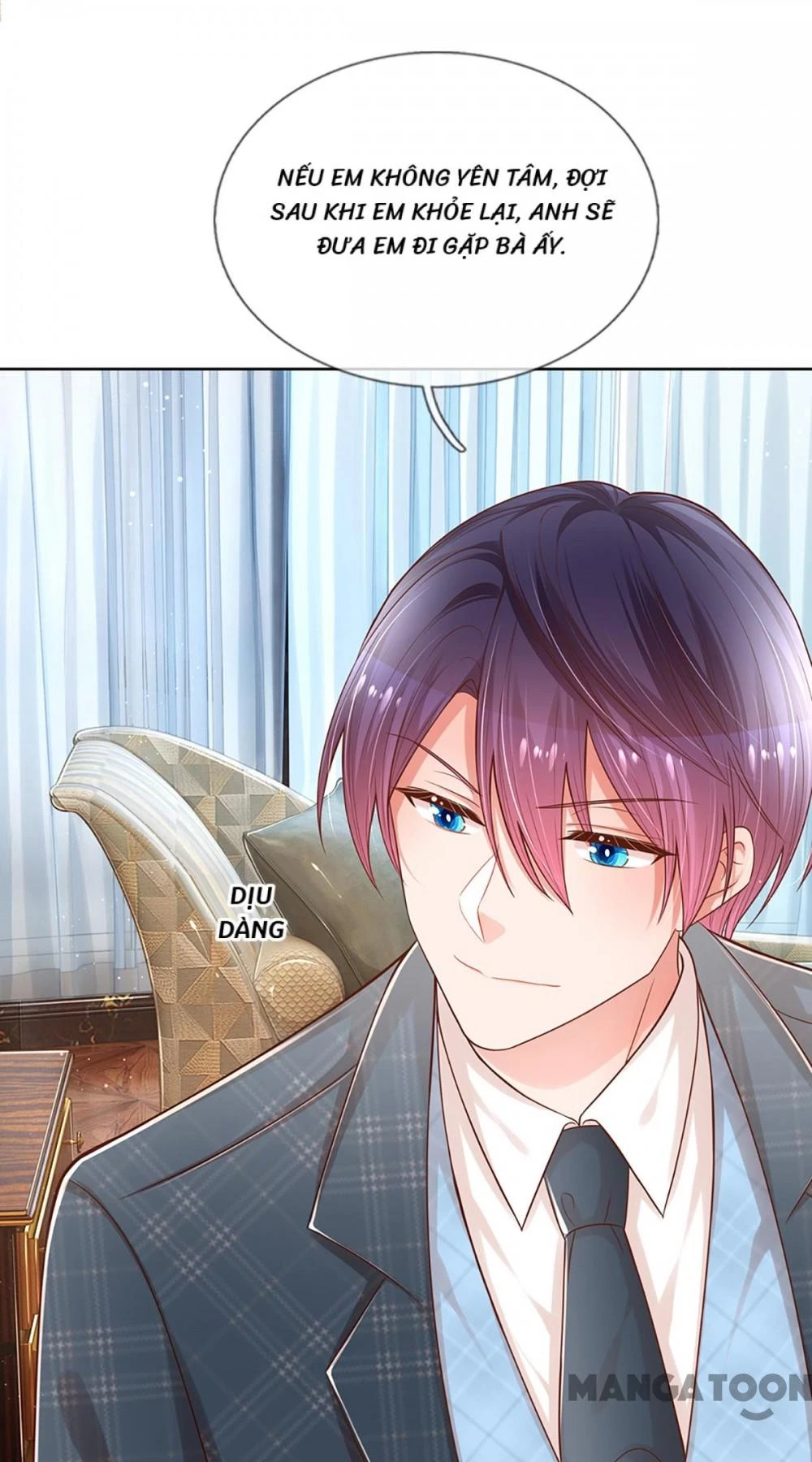 Mami Mau Chạy - Daddy Đuổi Tới Rồi Chapter 283 - 15