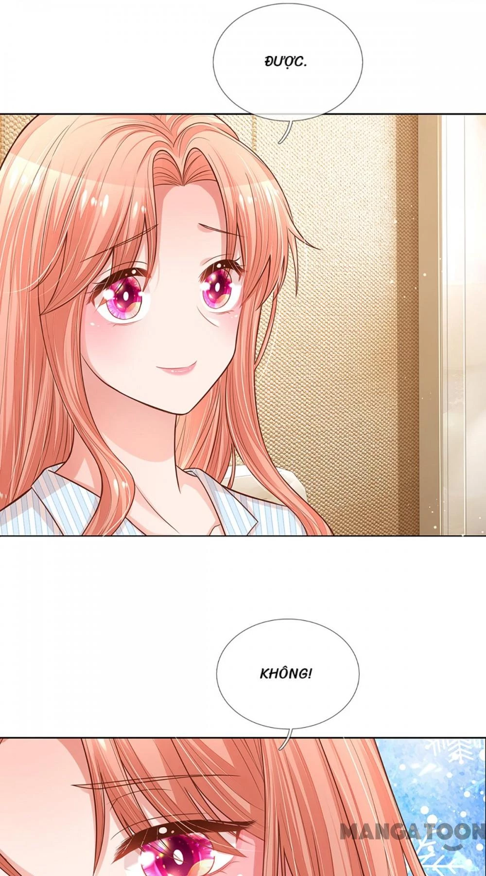 Mami Mau Chạy - Daddy Đuổi Tới Rồi Chapter 283 - 17