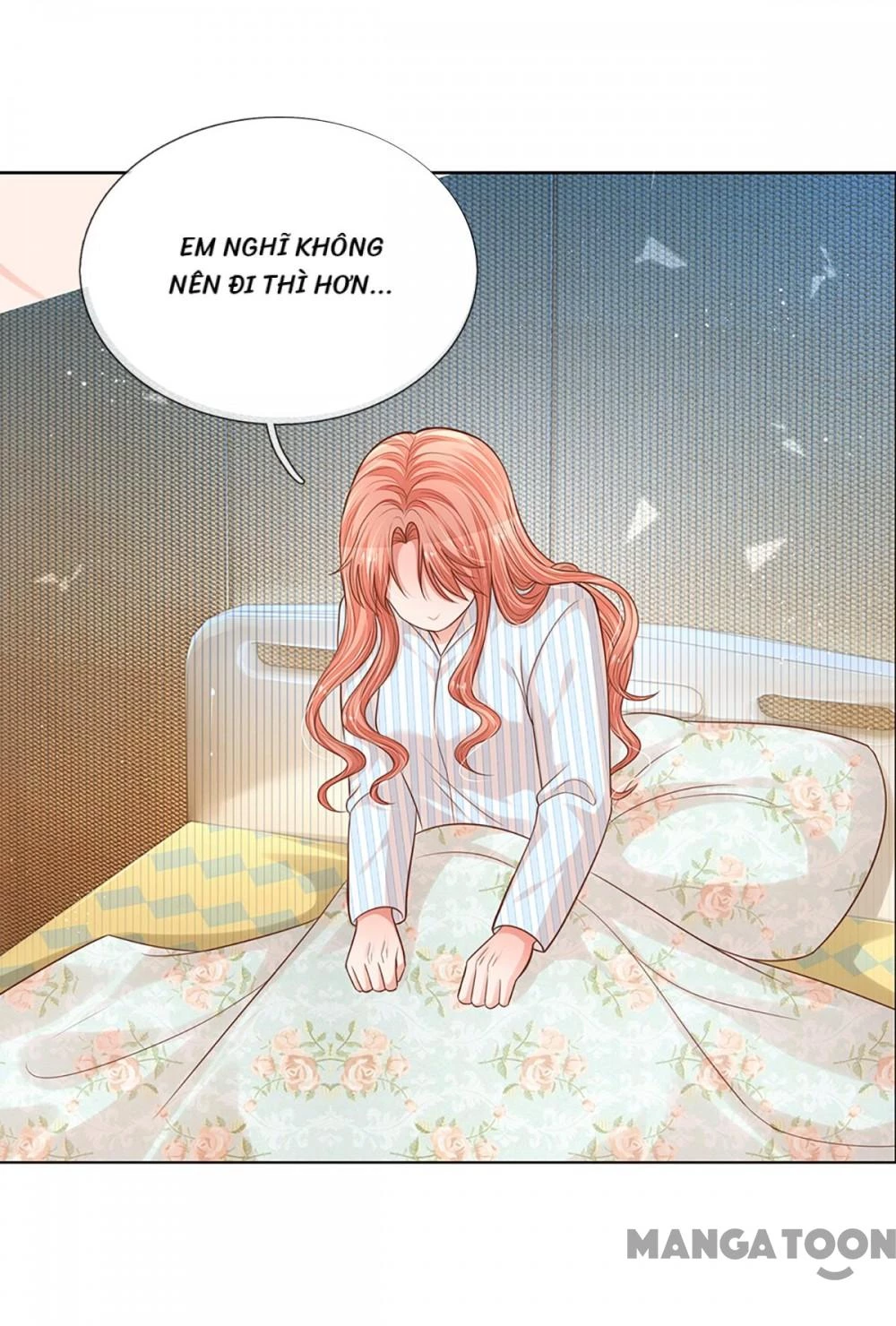 Mami Mau Chạy - Daddy Đuổi Tới Rồi Chapter 283 - 19