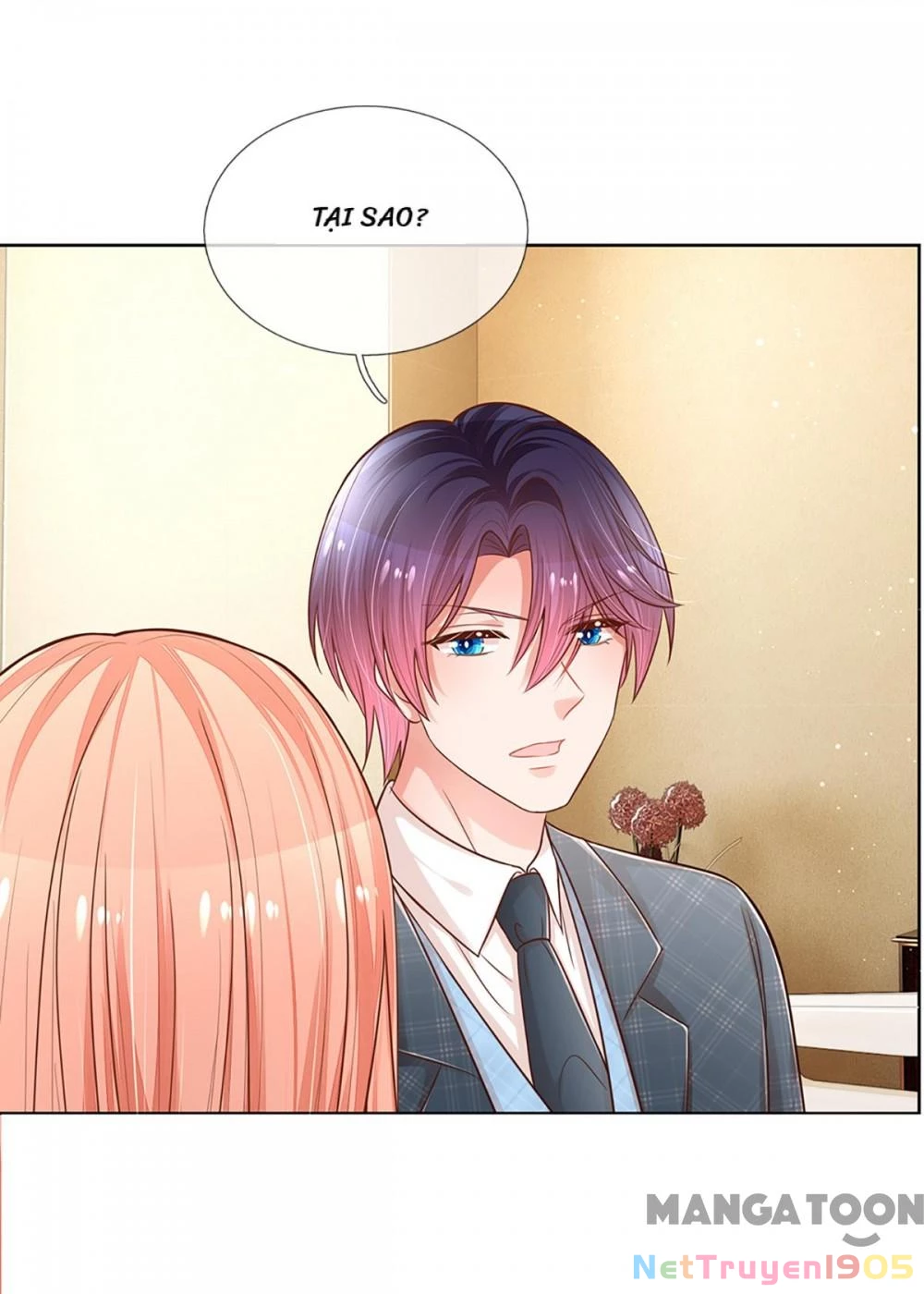 Mami Mau Chạy - Daddy Đuổi Tới Rồi Chapter 283 - 20