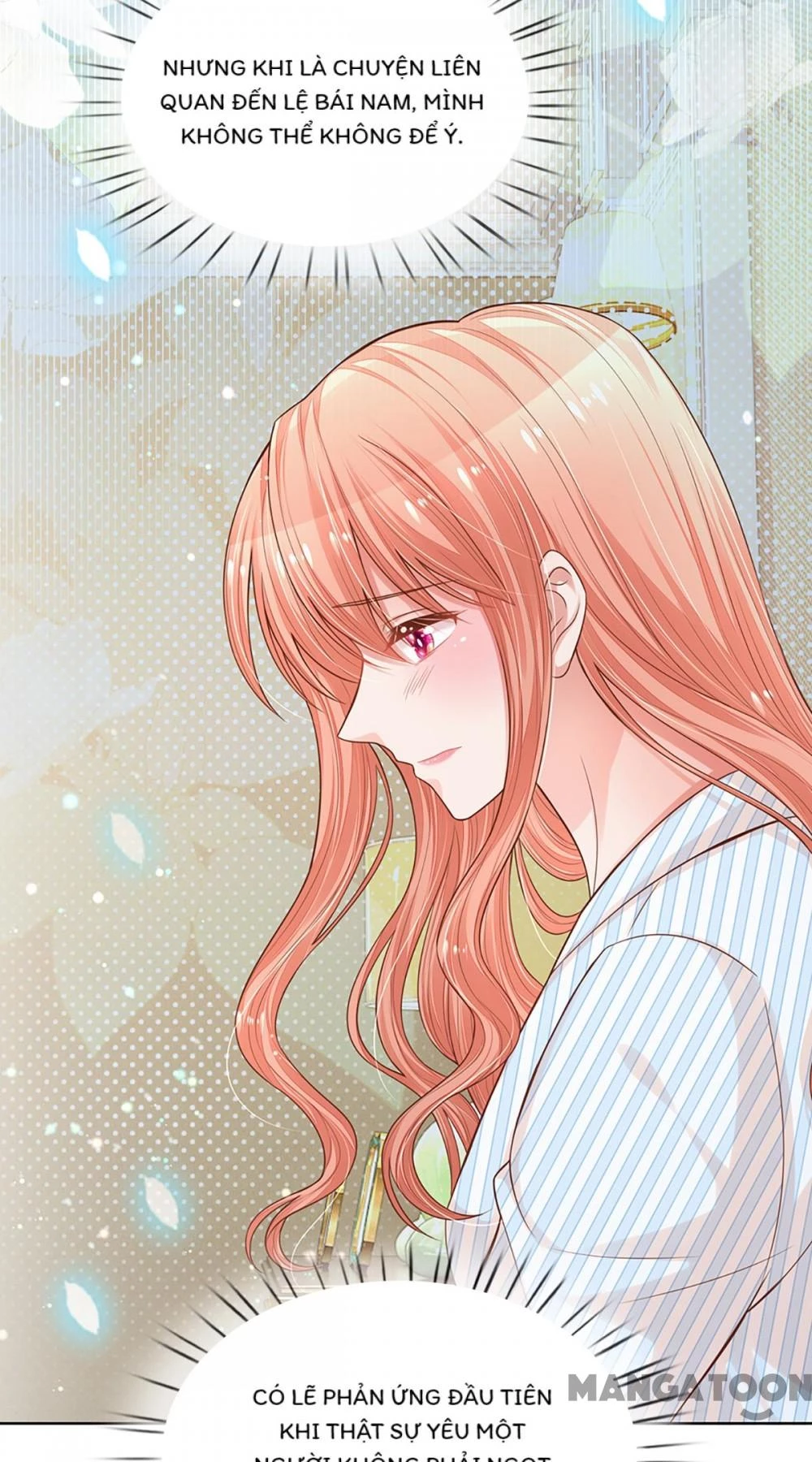 Mami Mau Chạy - Daddy Đuổi Tới Rồi Chapter 283 - 26