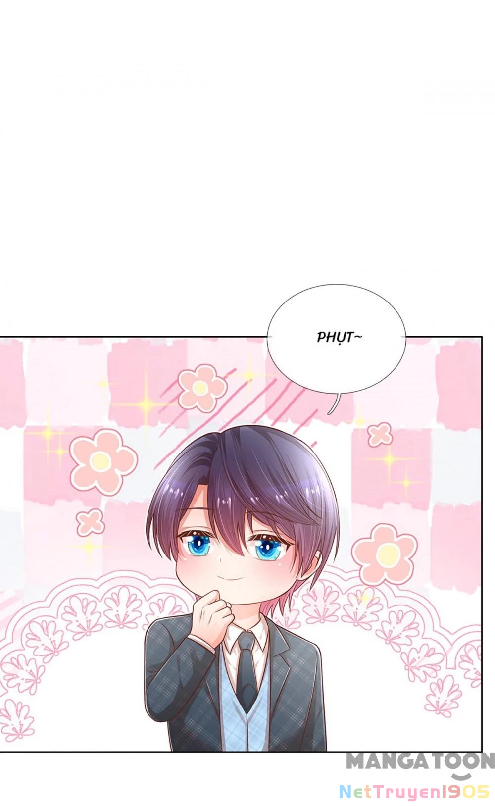 Mami Mau Chạy - Daddy Đuổi Tới Rồi Chapter 283 - 28