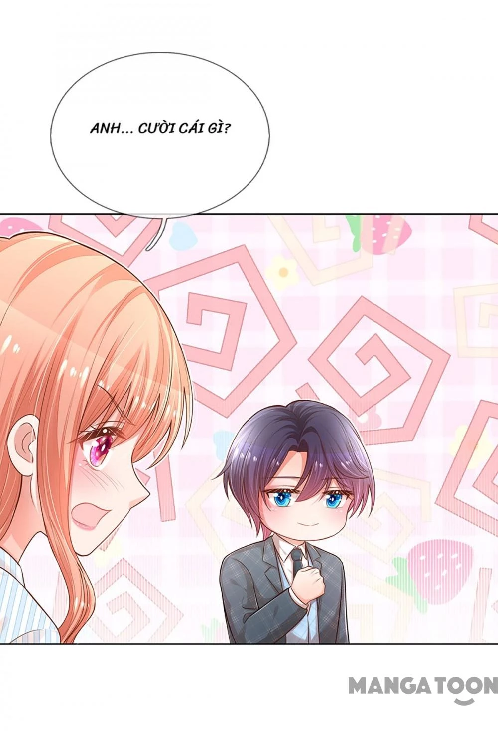 Mami Mau Chạy - Daddy Đuổi Tới Rồi Chapter 283 - 29