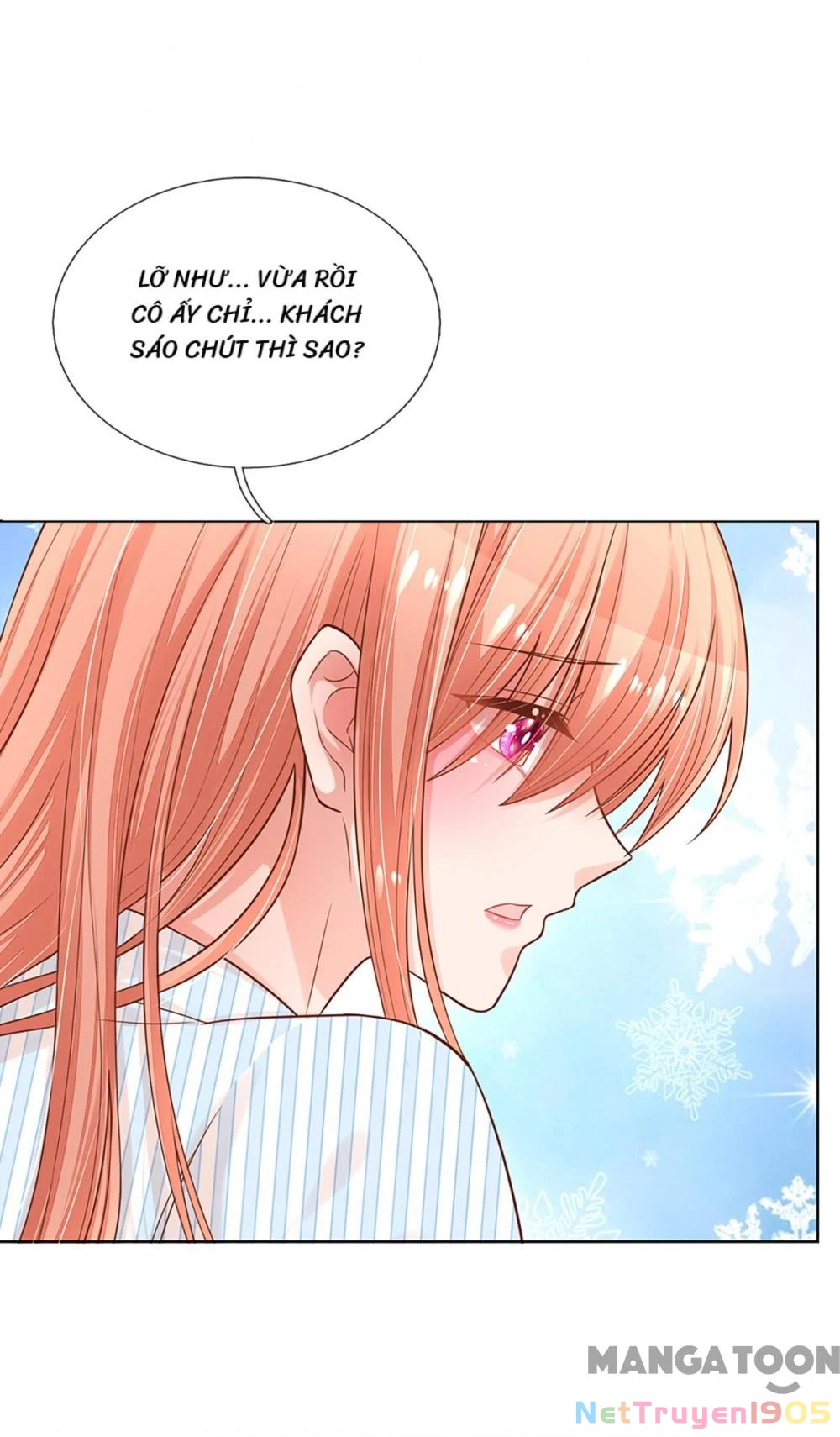 Mami Mau Chạy - Daddy Đuổi Tới Rồi Chapter 283 - 31