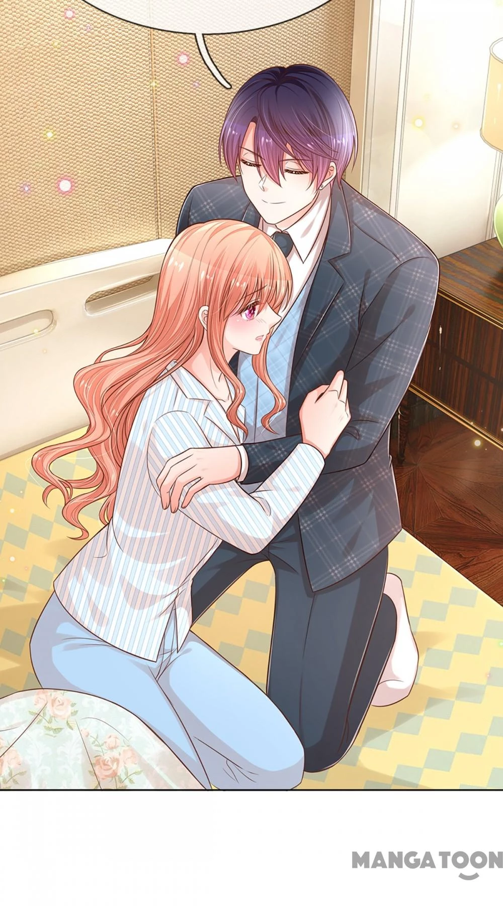 Mami Mau Chạy - Daddy Đuổi Tới Rồi Chapter 283 - 33