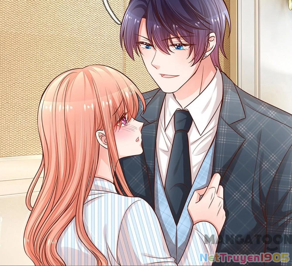 Mami Mau Chạy - Daddy Đuổi Tới Rồi Chapter 284 - 3