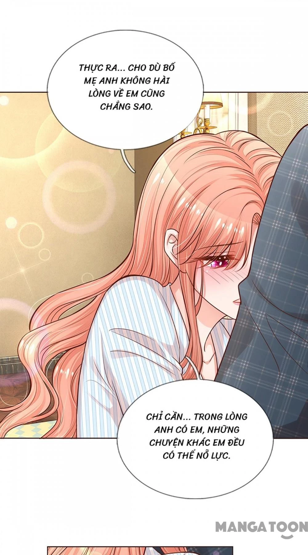 Mami Mau Chạy - Daddy Đuổi Tới Rồi Chapter 284 - 7