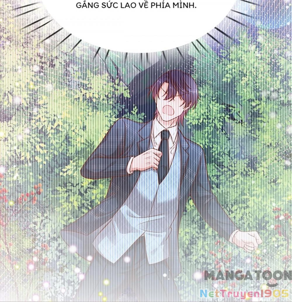Mami Mau Chạy - Daddy Đuổi Tới Rồi Chapter 284 - 10
