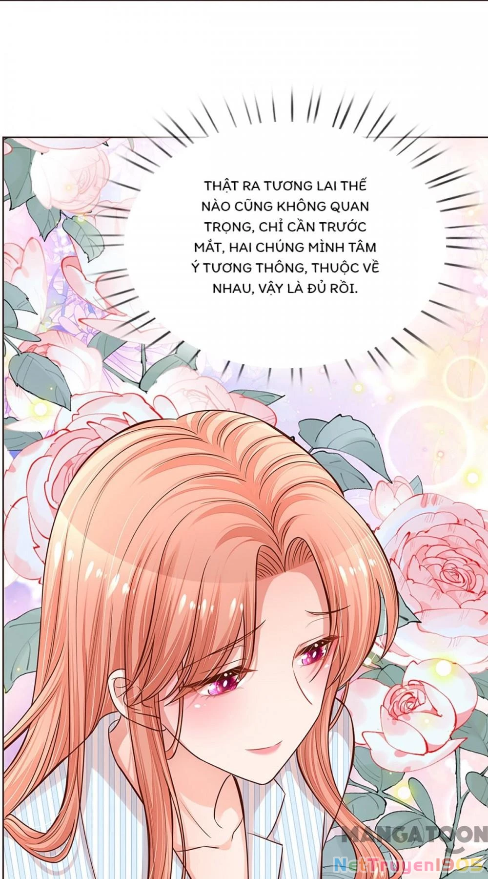 Mami Mau Chạy - Daddy Đuổi Tới Rồi Chapter 284 - 11