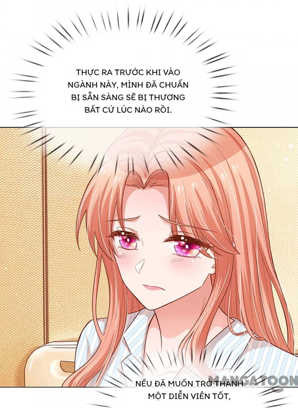 Mami Mau Chạy - Daddy Đuổi Tới Rồi Chapter 284 - 25