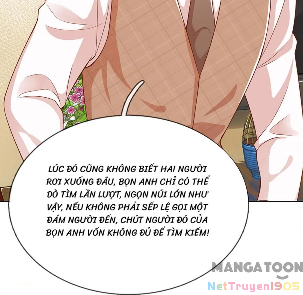 Mami Mau Chạy - Daddy Đuổi Tới Rồi Chapter 284 - 27