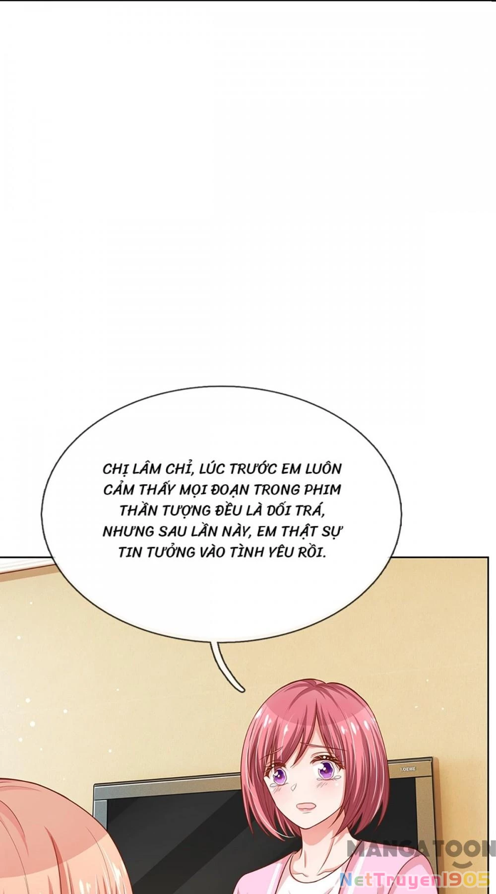 Mami Mau Chạy - Daddy Đuổi Tới Rồi Chapter 284 - 31
