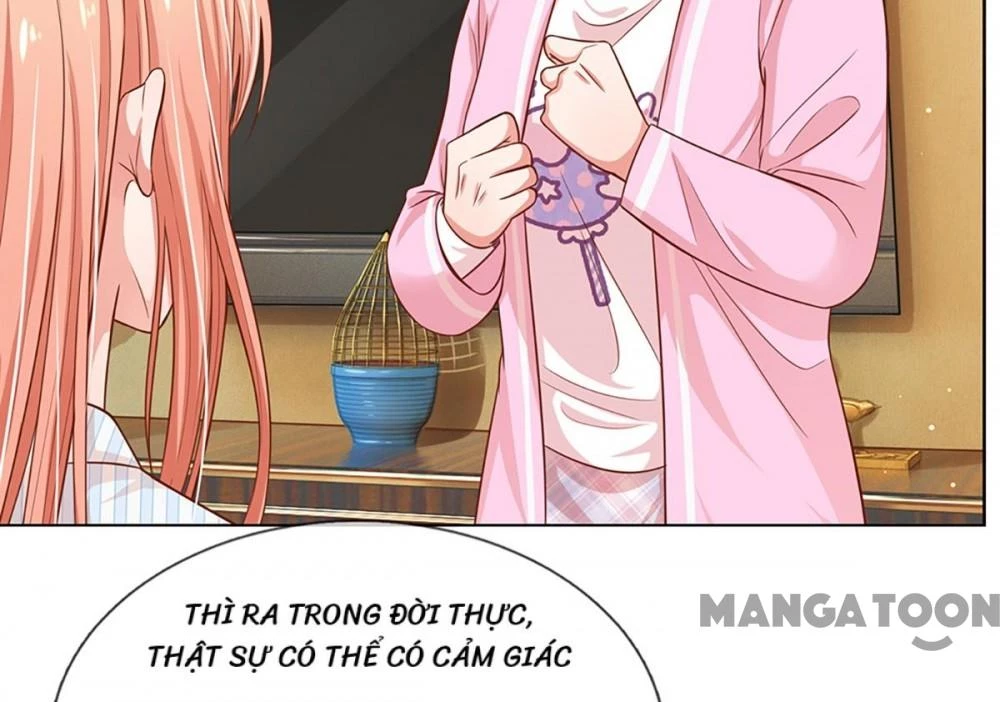 Mami Mau Chạy - Daddy Đuổi Tới Rồi Chapter 284 - 32