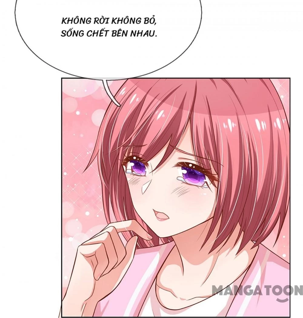 Mami Mau Chạy - Daddy Đuổi Tới Rồi Chapter 284 - 33