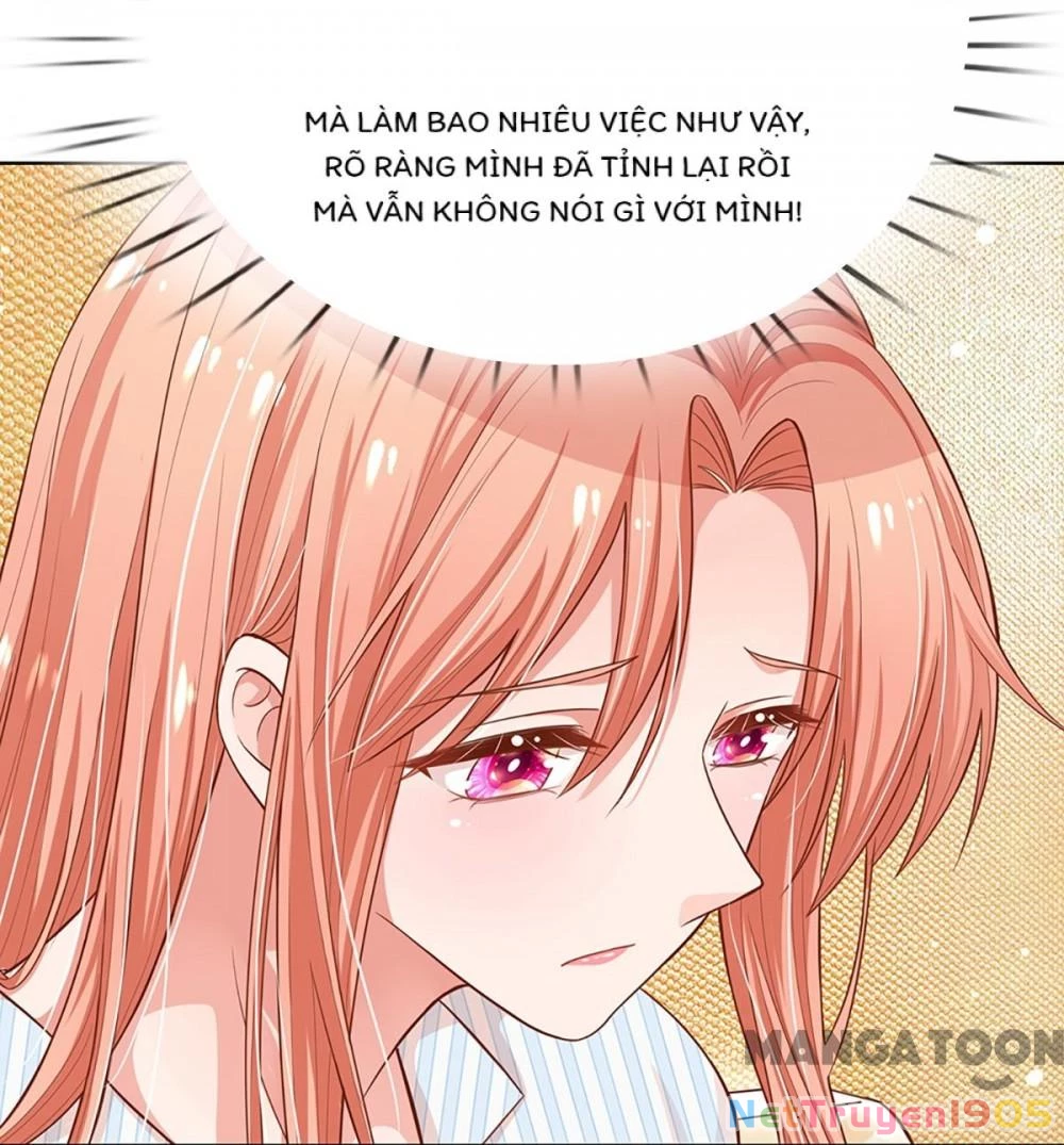 Mami Mau Chạy - Daddy Đuổi Tới Rồi Chapter 284 - 35