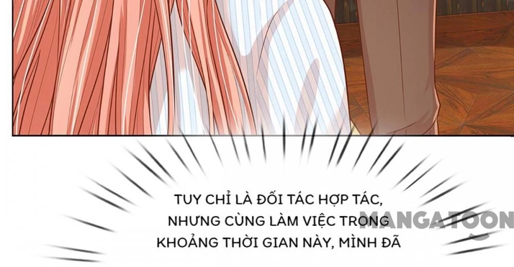 Mami Mau Chạy - Daddy Đuổi Tới Rồi Chapter 285 - 2
