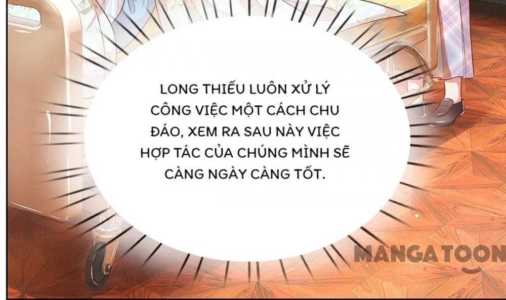 Mami Mau Chạy - Daddy Đuổi Tới Rồi Chapter 285 - 10