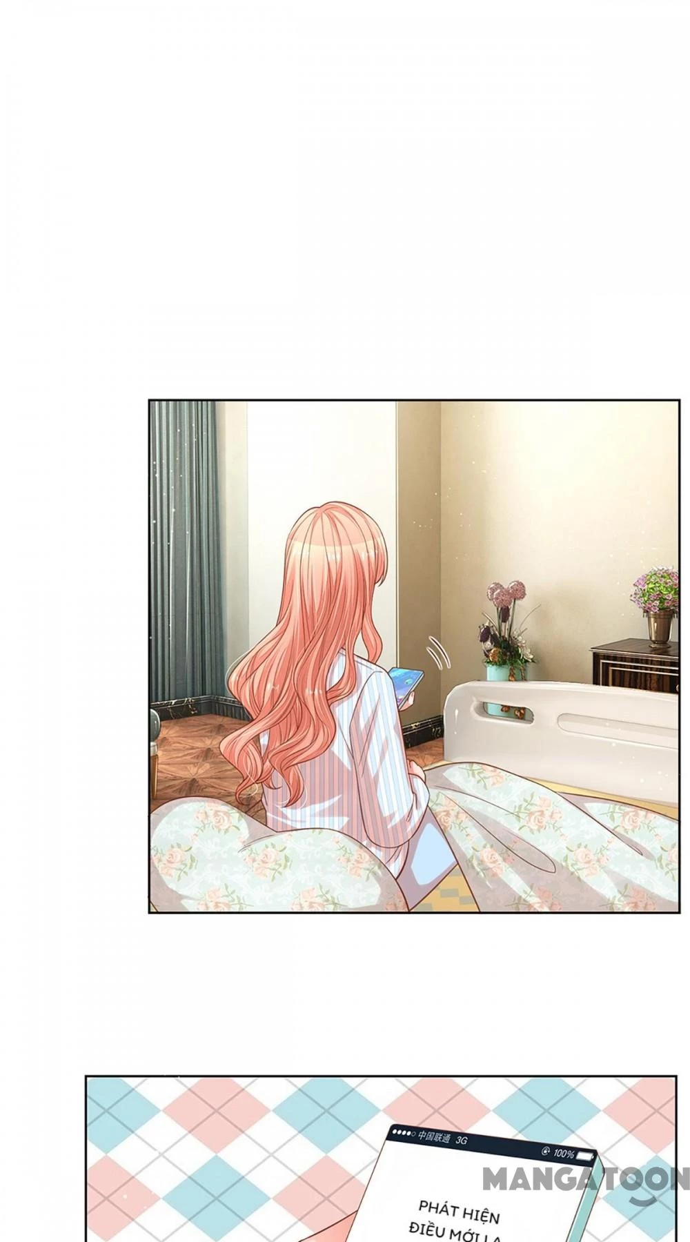 Mami Mau Chạy - Daddy Đuổi Tới Rồi Chapter 285 - 12