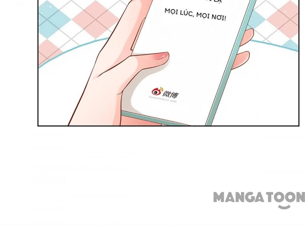 Mami Mau Chạy - Daddy Đuổi Tới Rồi Chapter 285 - 13