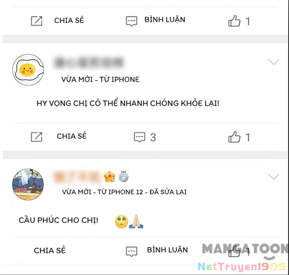 Mami Mau Chạy - Daddy Đuổi Tới Rồi Chapter 285 - 15