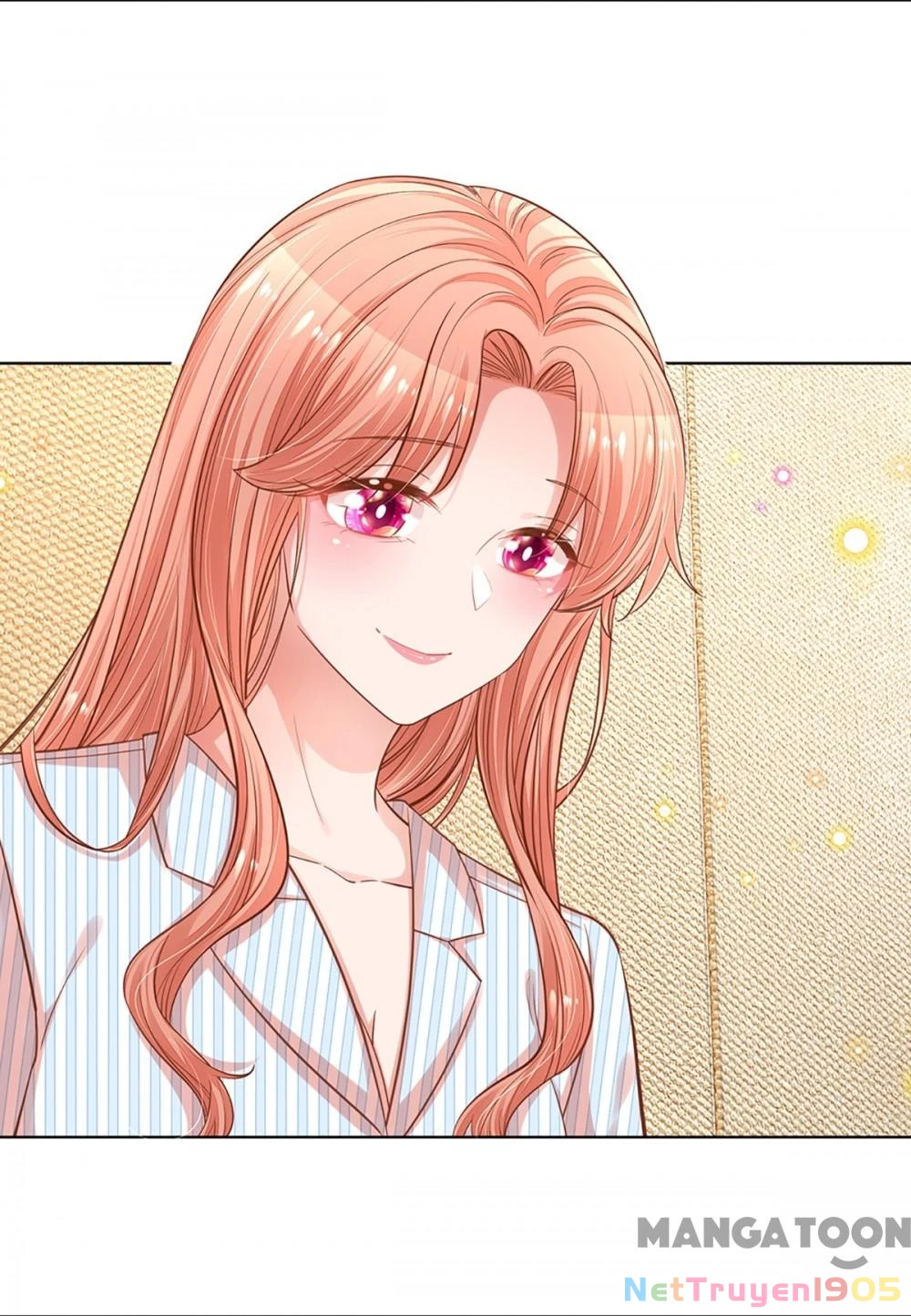 Mami Mau Chạy - Daddy Đuổi Tới Rồi Chapter 285 - 16