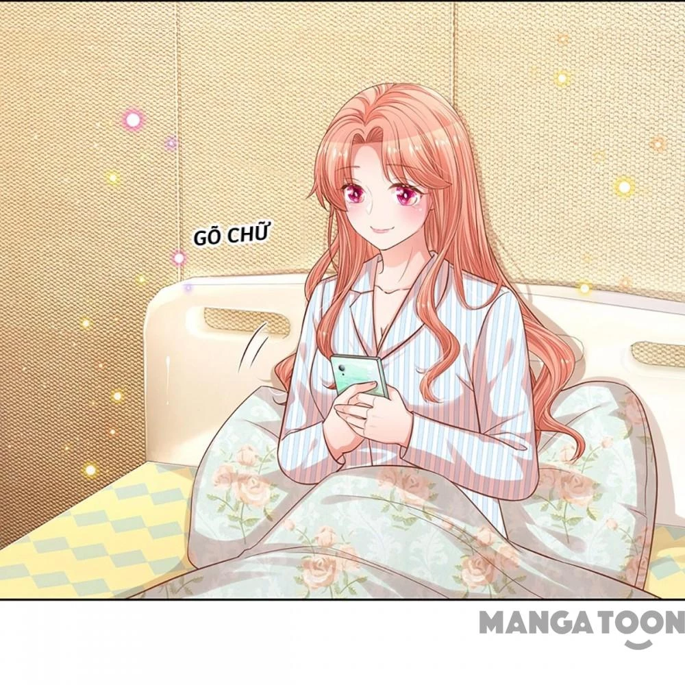 Mami Mau Chạy - Daddy Đuổi Tới Rồi Chapter 285 - 17