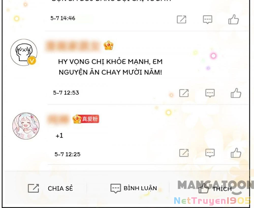 Mami Mau Chạy - Daddy Đuổi Tới Rồi Chapter 285 - 19