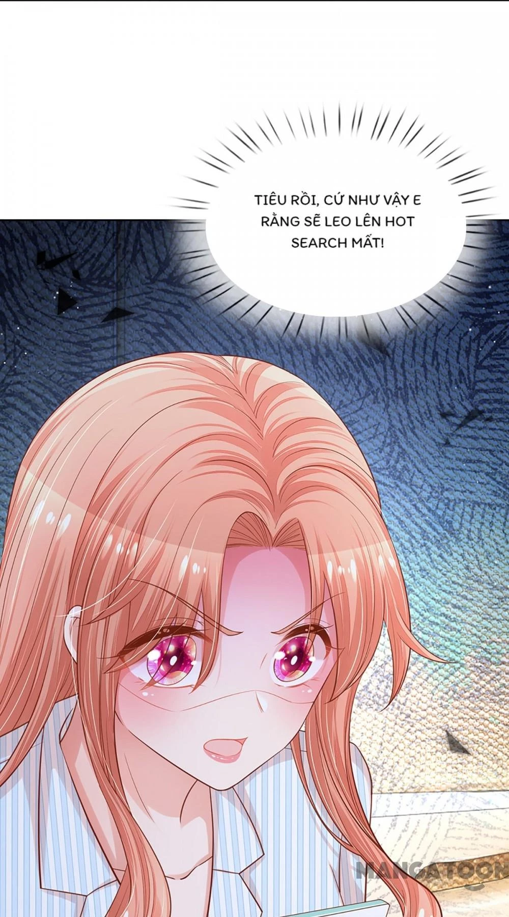 Mami Mau Chạy - Daddy Đuổi Tới Rồi Chapter 285 - 28