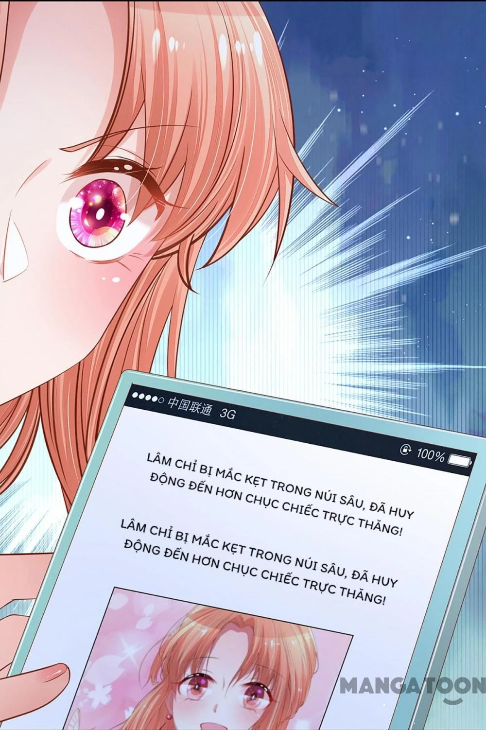 Mami Mau Chạy - Daddy Đuổi Tới Rồi Chapter 285 - 31