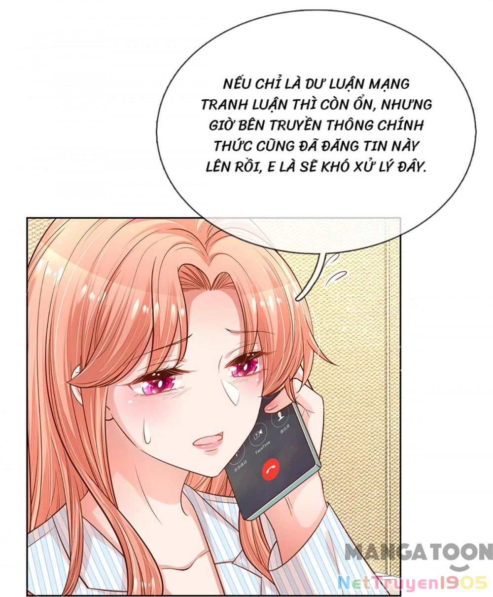 Mami Mau Chạy - Daddy Đuổi Tới Rồi Chapter 285 - 38