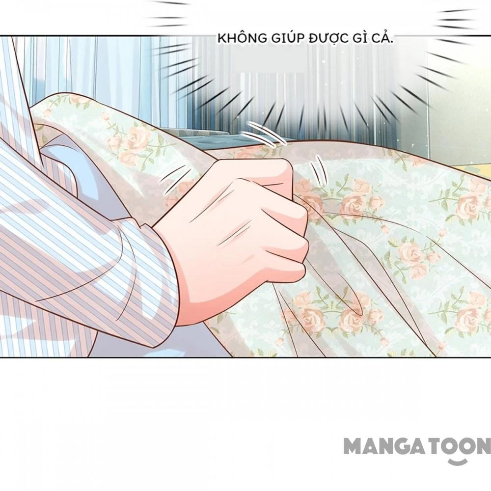 Mami Mau Chạy - Daddy Đuổi Tới Rồi Chapter 285 - 41