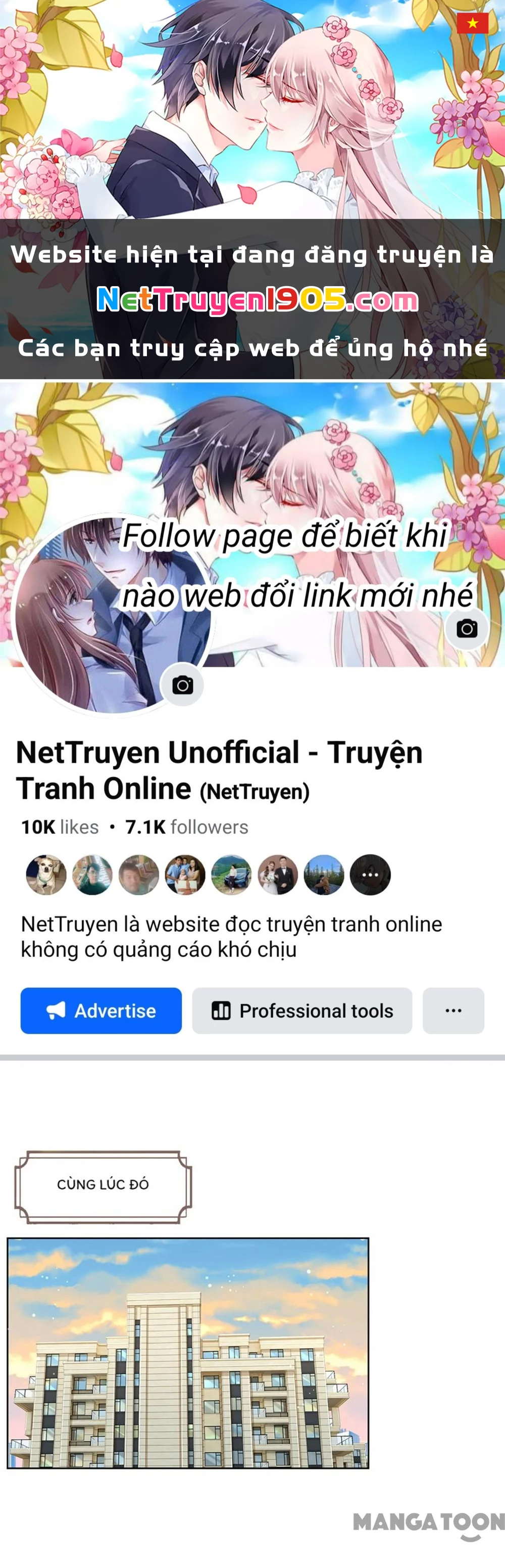 Mami Mau Chạy - Daddy Đuổi Tới Rồi Chapter 286 - 1