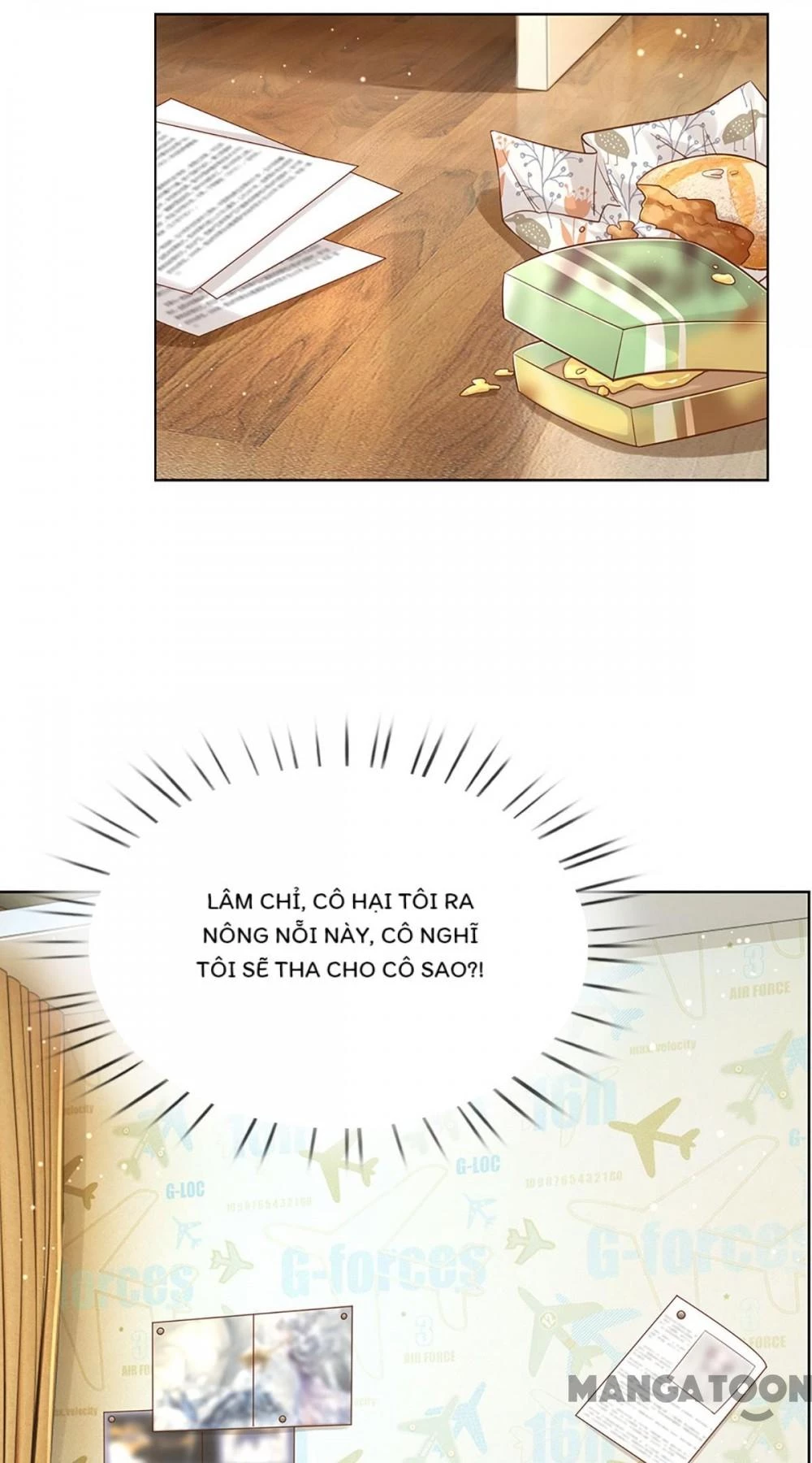 Mami Mau Chạy - Daddy Đuổi Tới Rồi Chapter 286 - 2