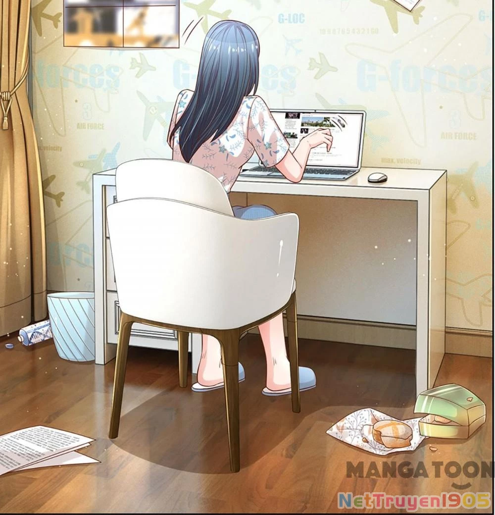 Mami Mau Chạy - Daddy Đuổi Tới Rồi Chapter 286 - 3