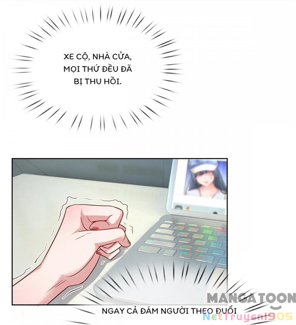 Mami Mau Chạy - Daddy Đuổi Tới Rồi Chapter 286 - 5