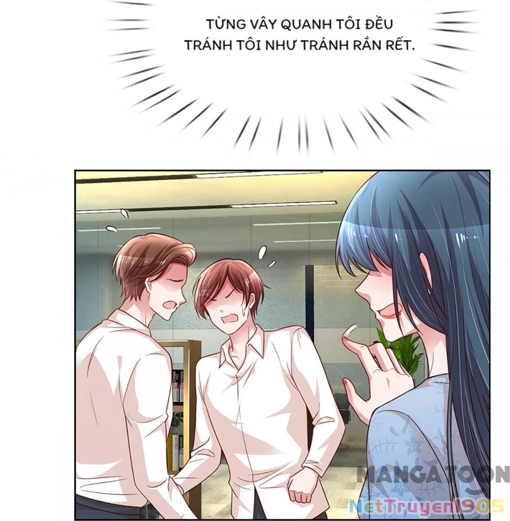 Mami Mau Chạy - Daddy Đuổi Tới Rồi Chapter 286 - 6
